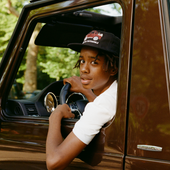 YOU ARE WHAT YOU DRIVE CAP - LART CAB edition