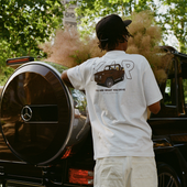 LART CAB GRAPHIC TEE