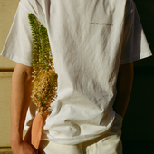 LART CAB GRAPHIC TEE