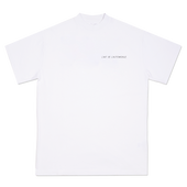 LART DRAWING KAR GRAPHIC T-SHIRT