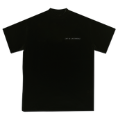 DRIVE IN THEATER GRAPHIC T-SHIRT BLACK - DSMLA LIMITED EDITION