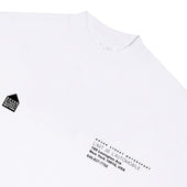 CLASSIC GARAGE GRAPHIC T-SHIRT - DSMNY LIMITED EDITION