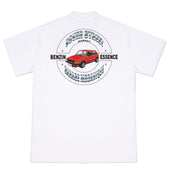 CLASSIC GARAGE GRAPHIC T-SHIRT - DSMNY LIMITED EDITION