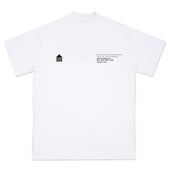 CLASSIC GARAGE GRAPHIC T-SHIRT - DSMNY LIMITED EDITION