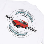 CLASSIC GARAGE GRAPHIC T-SHIRT - DSMNY LIMITED EDITION