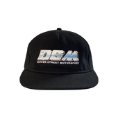 DSMOTORSPORT CAP - DSM LIMITED EDITION