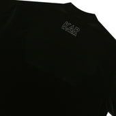 DSM MOTORSPORT GRAPHIC T-SHIRT BLACK- DSMNY LIMITED EDITION