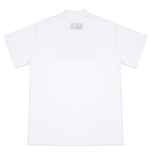 DSM MOTORSPORT GRAPHIC T-SHIRT WHITE - DSMNY LIMITED EDITION