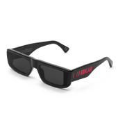 L'ART VISION BLACK RED - RETROSUPERFUTURE EDITION