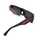 L'ART VISION BLACK RED - RETROSUPERFUTURE EDITION