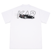 L'ART F50 GRAPHIC TEE