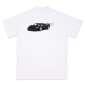 L'ART F50 GRAPHIC TEE