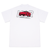FLY40 GRAPHIC TEE