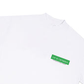 CLASSIC GARAGE GRAPHIC T-SHIRT - JON & VINNY'S LIMITED EDITION
