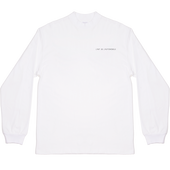 CLASSIC GARAGE LS GRAPHIC TEE