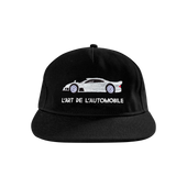 YOU ARE WHAT YOU DRIVE CAP - CLK GTR edition