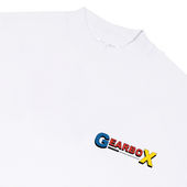 GEARBOX GRAPHIC T-SHIRT