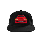 YOU ARE WHAT YOU DRIVE CAP - HAMMER EDITION