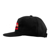 YOU ARE WHAT YOU DRIVE CAP - HAMMER EDITION