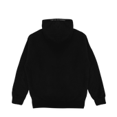 L'ART HAMMER GRAPHIC HOODIE