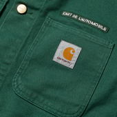 KARHARTT MICHIGAN COAT - CARHARTT EDITION