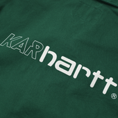 KARHARTT MICHIGAN COAT - CARHARTT EDITION