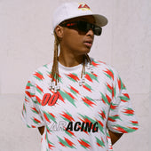 KARACING 00 PERFORMANCE GRAPHIC T-SHIRT
