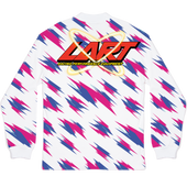 KARACING PERFORMANCE 77 LS GRAPHIC T-SHIRT