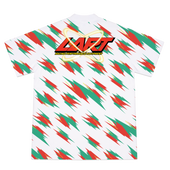 KARACING 00 PERFORMANCE GRAPHIC T-SHIRT