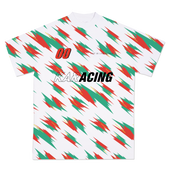 KARACING 00 PERFORMANCE GRAPHIC T-SHIRT