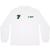 KAR GT GRAPHIC TEE LS