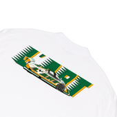 KAR GT GRAPHIC TEE LS