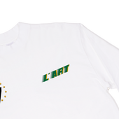 KAR GT GRAPHIC TEE LS
