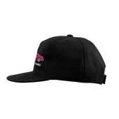 YOU ARE WHAT YOU DRIVE CAP - PINK KARRERA EDITION