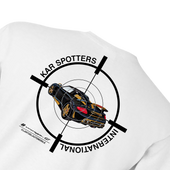 KAR SPOTTERS MIRAGE GT 2020 EDITION FREE T-SHIRT
