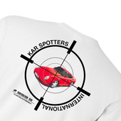 KAR SPOTTERS 959 S 2021 EDITION FREE T-SHIRT