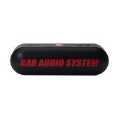KAR AUDIO SYSTEM - Beats by Dre & L'art de L'automobile Pill+