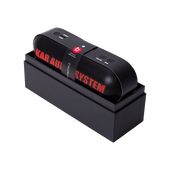 KAR AUDIO SYSTEM - Beats by Dre & L'art de L'automobile Pill+
