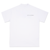 LART CAB GRAPHIC TEE