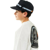 L'ART TYRES LOGO CAP
