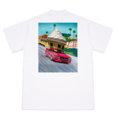 LART ICE CREAM GRAPHIC TEE