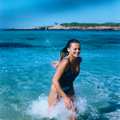 L'ART ESPRIT SWIMSUIT