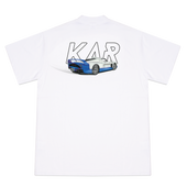 L'ART MC12 GRAPHIC T-SHIRT
