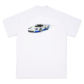 L'ART MC12 GRAPHIC T-SHIRT