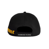 LART SPEED CAP