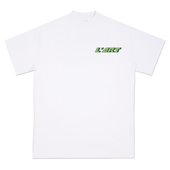 L'ART TURTLE GRAPHIC T-SHIRT