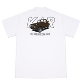LART CAB GRAPHIC TEE