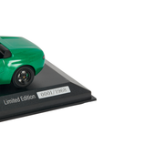 PORSCHE LIMITED 968 L'ART MODEL CAR