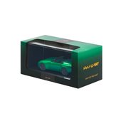 PORSCHE LIMITED 968 L'ART MODEL CAR