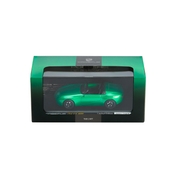 PORSCHE LIMITED 968 L'ART MODEL CAR